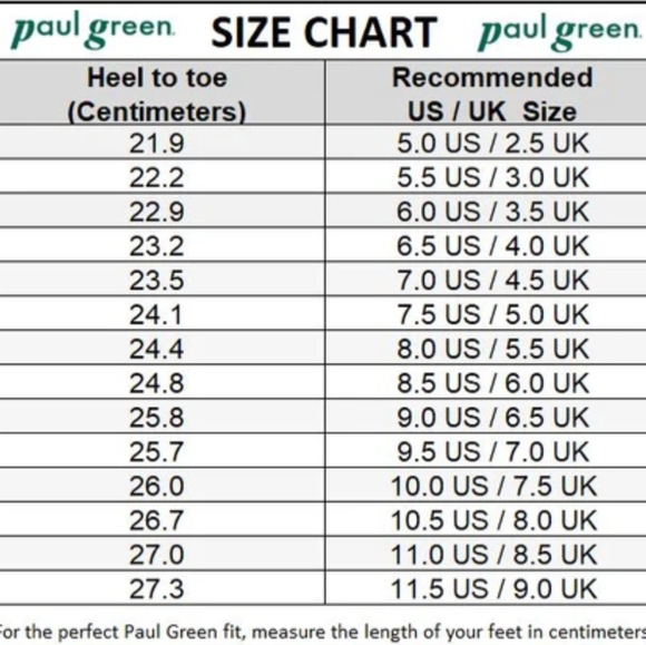 Paul Green Loafers - Picture 8 of 8